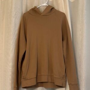 Banana Republic Brown Hoodie